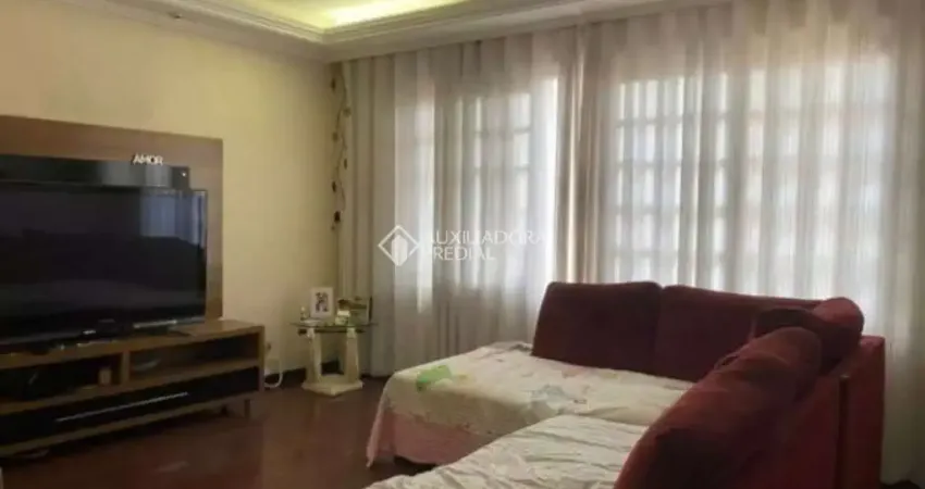Casa com 3 quartos à venda na Rua Vicente de Carvalho, 725, Anchieta, São Bernardo do Campo
