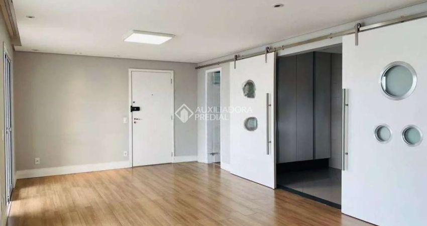 Apartamento com 3 quartos à venda na Rua Salvador Simões, 1213, Vila Dom Pedro I, São Paulo