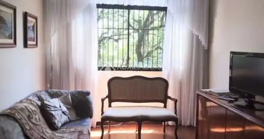 Apartamento com 3 quartos à venda na Rua General Osório, 54, Vila Gilda, Santo André