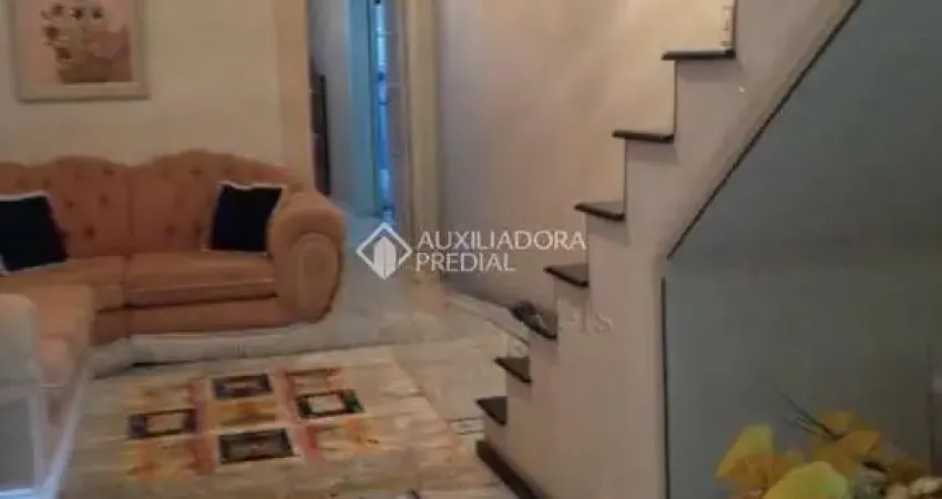 Casa com 4 quartos à venda na Rua das Violetas, 36, Assunção, São Bernardo do Campo