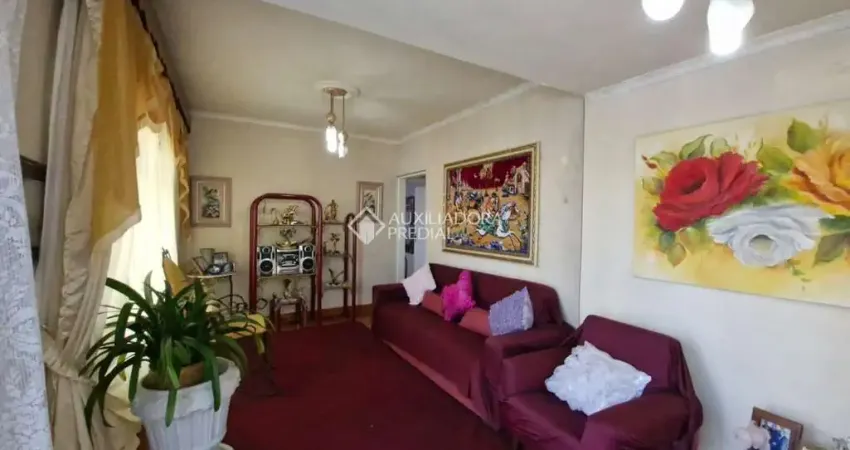 Casa com 3 quartos à venda na Rua Eliza Casa Feltrin, 132, Assunção, São Bernardo do Campo