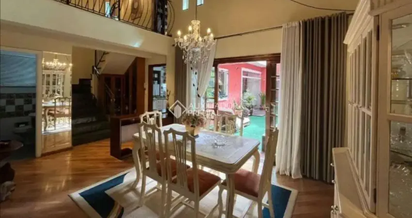 Casa com 3 quartos à venda na Rua Edgar Gerson Barboza, 92, Anchieta, São Bernardo do Campo