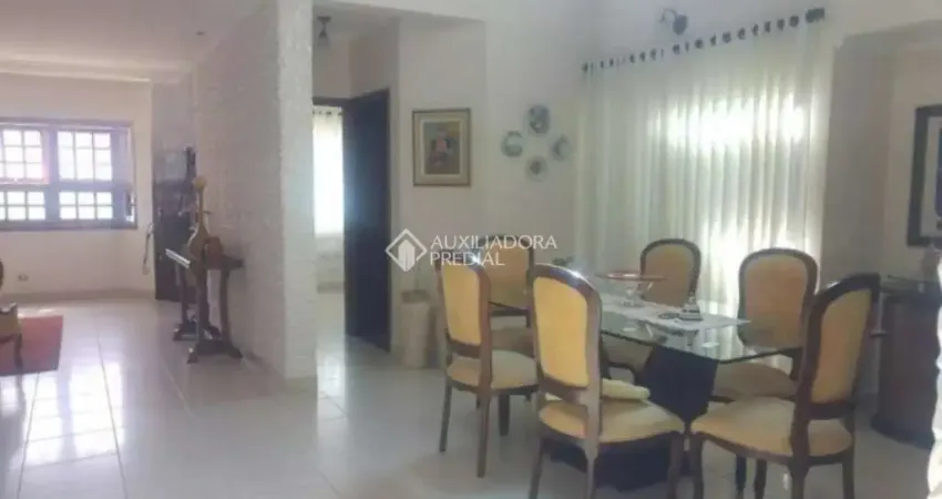 Casa em condomínio fechado com 3 quartos à venda na Rua dos Bicos-de-Lacre, 221, Independência, São Bernardo do Campo