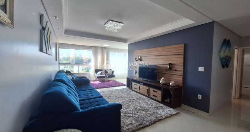 Apartamento com 3 quartos à venda na Rua Continental, 647, Jardim do Mar, São Bernardo do Campo