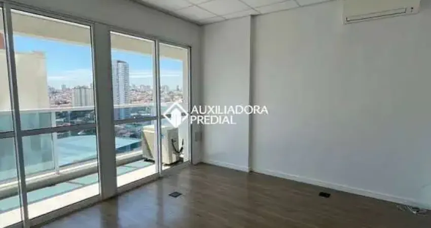 Sala comercial à venda na Avenida Pereira Barreto, 1479, Baeta Neves, São Bernardo do Campo