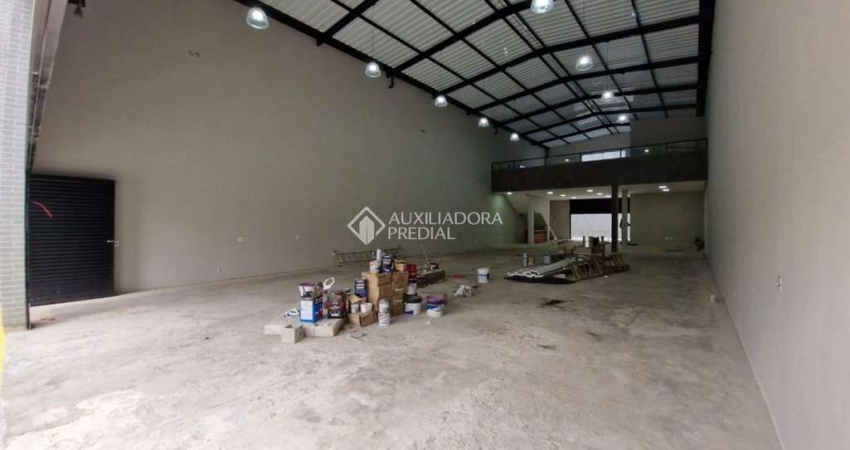 Barracão / Galpão / Depósito para alugar na Rua Joaquim Nabuco, 685, Centro, São Bernardo do Campo