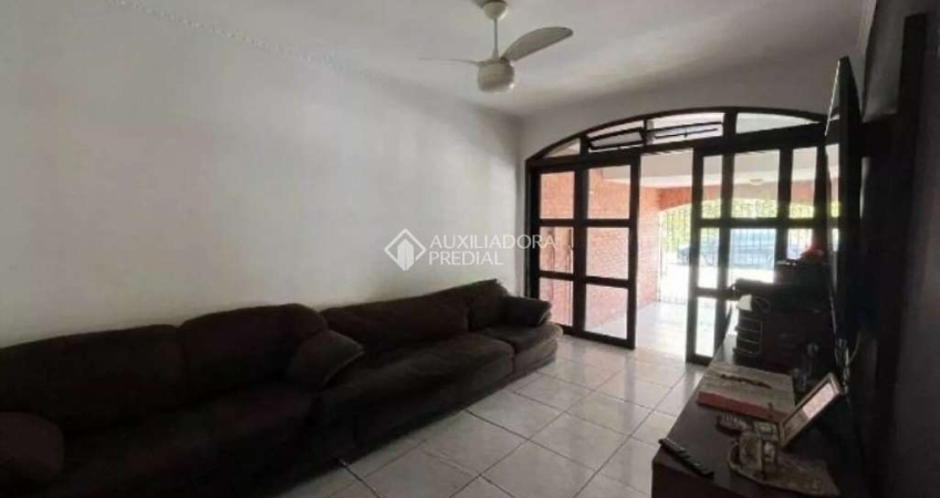 Casa com 2 quartos à venda na Rua Carlos Rizzini, 156, Jordanópolis, São Bernardo do Campo
