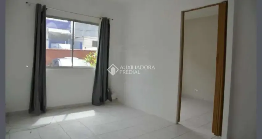Apartamento com 1 quarto à venda na Rua Rússia, 717, Taboão, São Bernardo do Campo