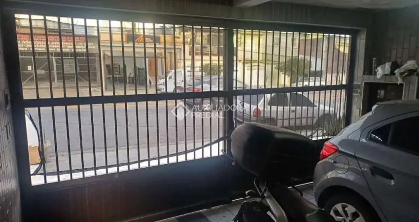 Apartamento com 3 quartos à venda na Rua Salim Mahfoud, 129, Parque Terra Nova II, São Bernardo do Campo