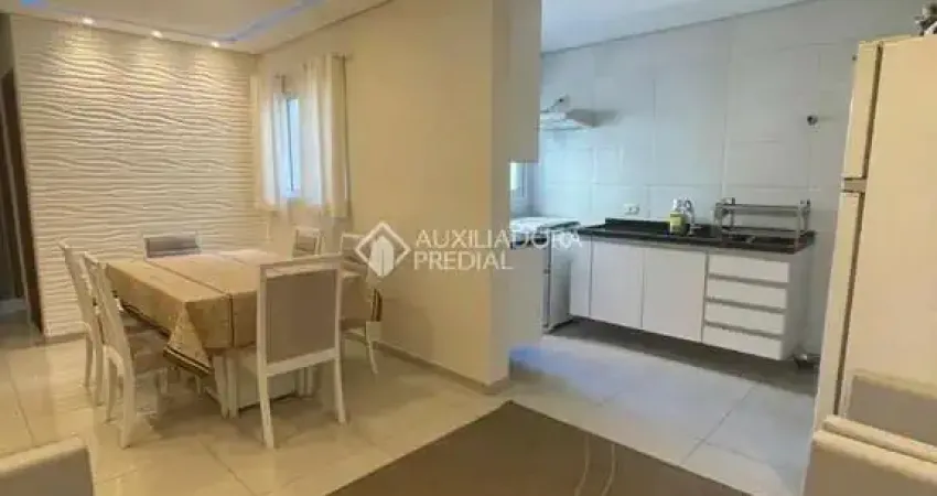 Cobertura com 3 quartos à venda na Rua Antônio Cardoso Franco, 206, Casa Branca, Santo André