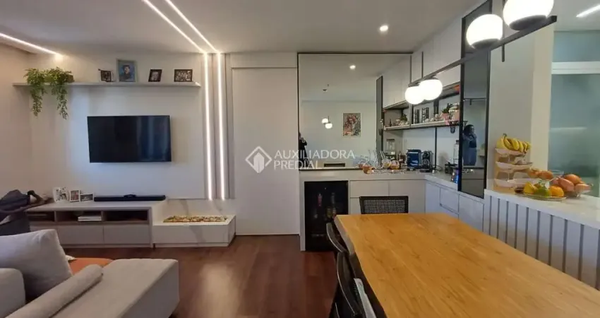 Apartamento com 3 quartos à venda na Avenida Armando Ítalo Setti, 300, Baeta Neves, São Bernardo do Campo