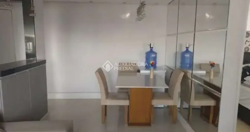 Apartamento com 2 quartos à venda na Avenida Olinto Demarchi, 99, Taboão, São Bernardo do Campo