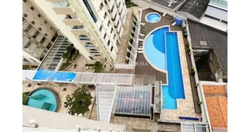 Apartamento com 3 quartos à venda na Rua Siqueira Campos, 107, Centro, Santo André