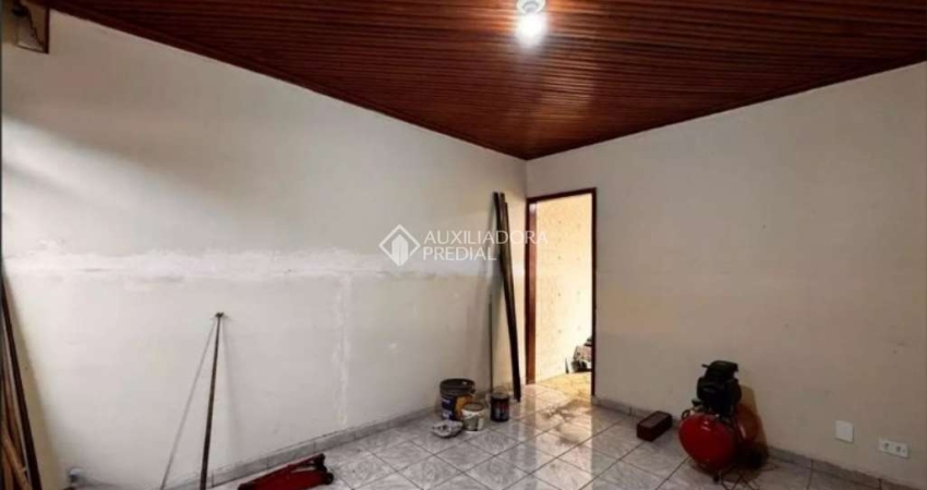 Casa em condomínio fechado com 2 quartos à venda na Rua Siqueira Campos, 126, Assunção, São Bernardo do Campo