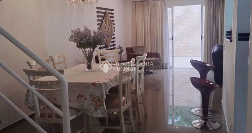Casa em condomínio fechado com 4 quartos à venda na Avenida Miro Vetorazzo, 115, Demarchi, São Bernardo do Campo