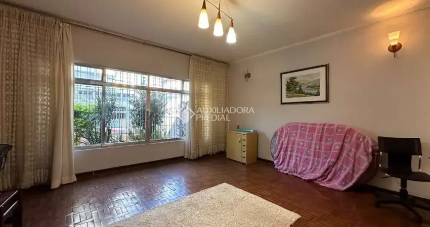 Casa com 3 quartos à venda na Rua Professor Norberto Denzin, 91, Jardim do Mar, São Bernardo do Campo