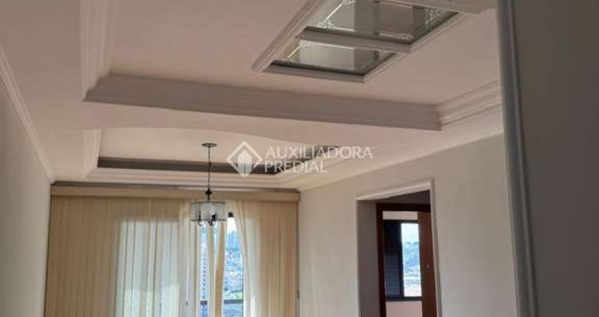 Apartamento com 2 quartos à venda na Avenida Getúlio Vargas, 1660, Baeta Neves, São Bernardo do Campo