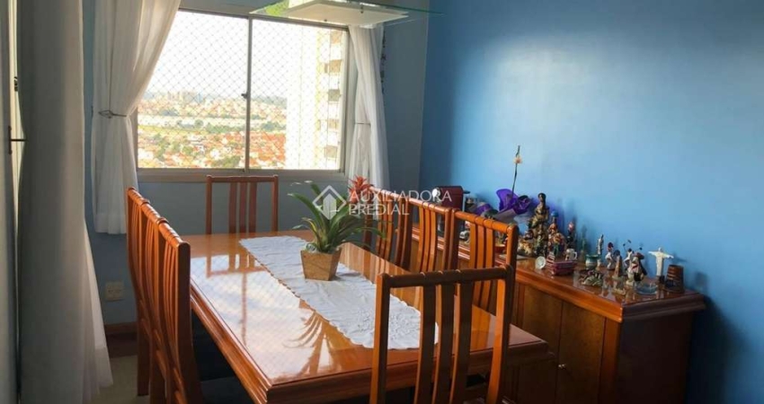 Apartamento com 3 quartos à venda na Rua Braga, 266, Vila Lusitânia, São Bernardo do Campo