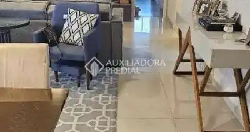 Apartamento com 3 quartos à venda na Avenida Wallace Simonsen, 555, Nova Petrópolis, São Bernardo do Campo