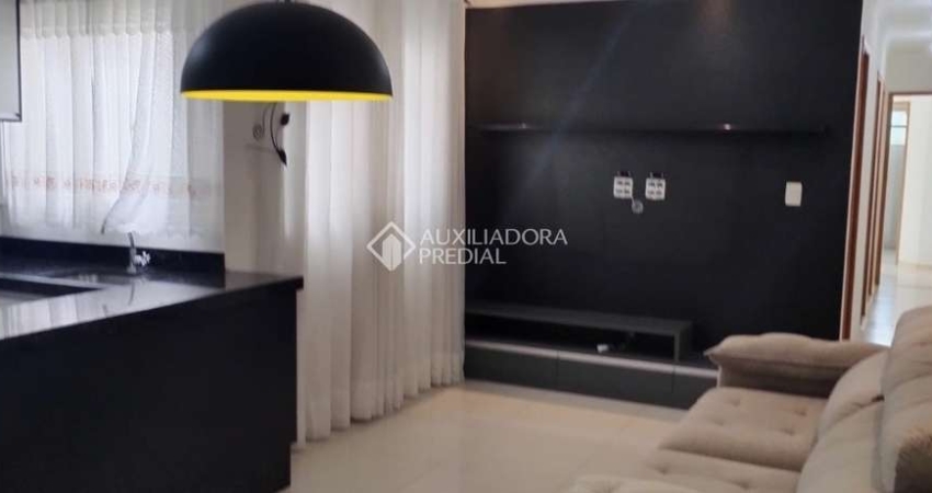 Cobertura com 3 quartos à venda na Rua Clélia, 930, Vila Pires, Santo André