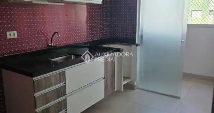 Apartamento com 2 quartos à venda na Vereador Laerte Francisco Pinchiari, 40, Alves Dias, São Bernardo do Campo