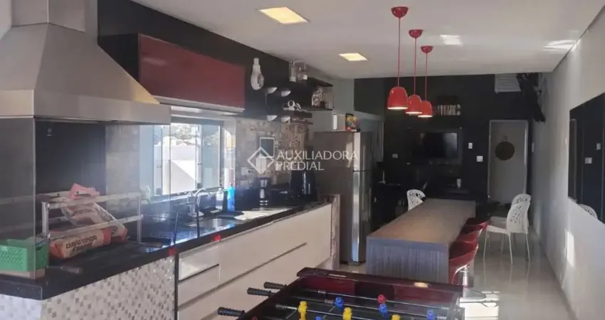 Cobertura com 3 quartos à venda na Rua Clélia, 891, Vila Pires, Santo André