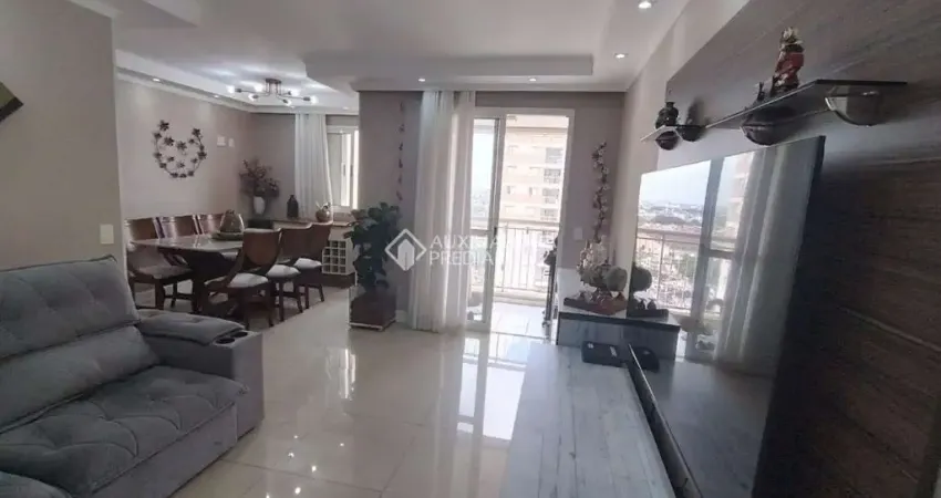 Apartamento com 2 quartos à venda na Avenida Fagundes de Oliveira, 519, Piraporinha, Diadema