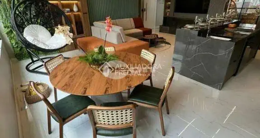 Apartamento com 3 quartos à venda na Rua das Figueiras, 2050, Campestre, Santo André