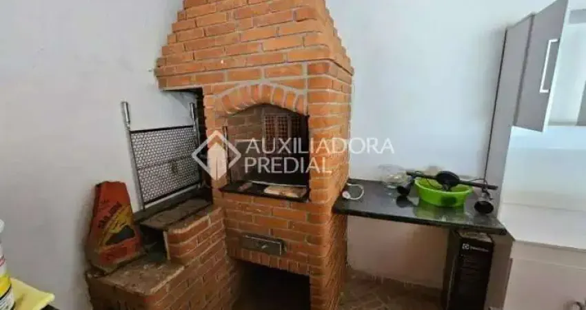 Cobertura com 2 quartos à venda na Rua Galeão Carvalhal, 373, Jardim Bela Vista, Santo André