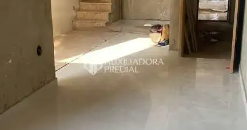 Cobertura com 2 quartos à venda na Rua Oslo, 351, Utinga, Santo André