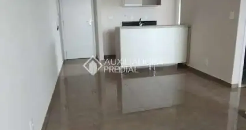 Apartamento com 2 quartos à venda na Rua Álvaro Lins, 406, Vila Tibiriçá, Santo André