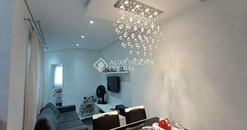 Cobertura com 2 quartos à venda na Rua Coréia, 71, Parque das Nações, Santo André