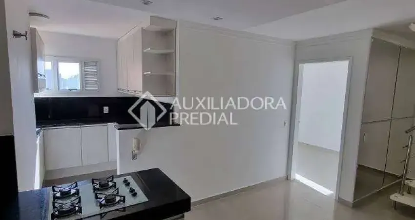 Cobertura com 2 quartos à venda na Rua Vinte e Quatro de Fevereiro, 488, Casa Branca, Santo André