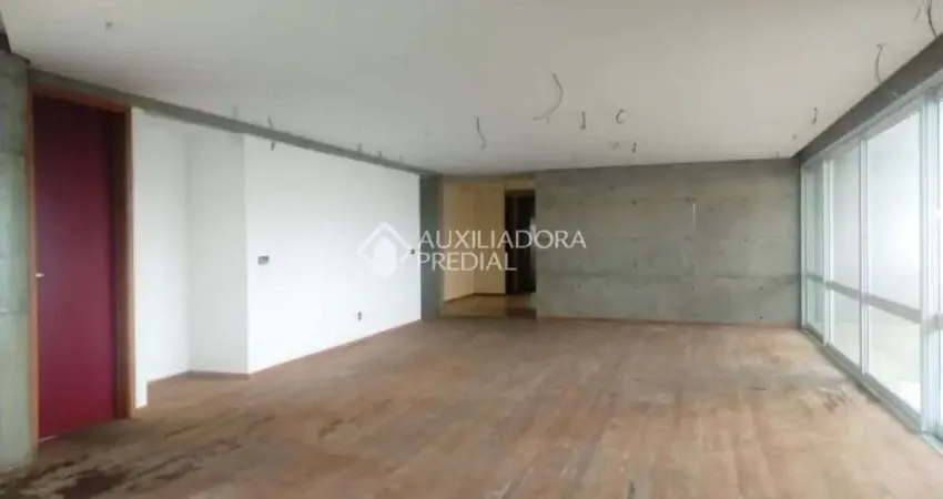 Apartamento com 4 quartos à venda na Rua Flora, 232, Vila Alpina, Santo André
