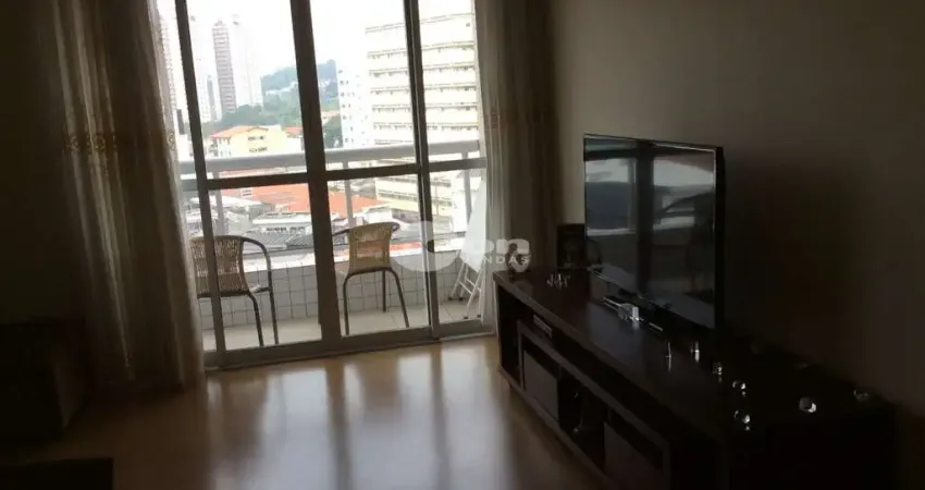 Apartamento com 3 quartos à venda na Avenida Índico, 876, Jardim do Mar, São Bernardo do Campo