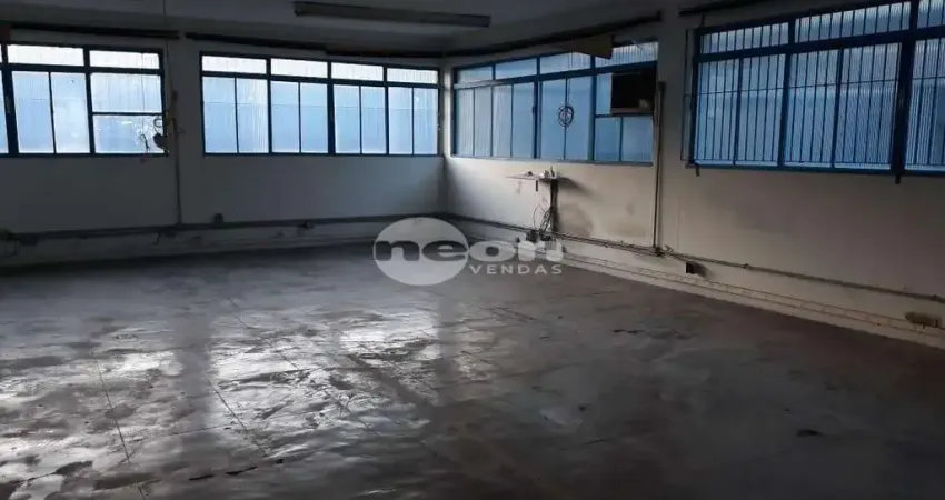 Barracão / Galpão / Depósito à venda na Rua Pedro Alexandrino, 163, Casa Grande, Diadema