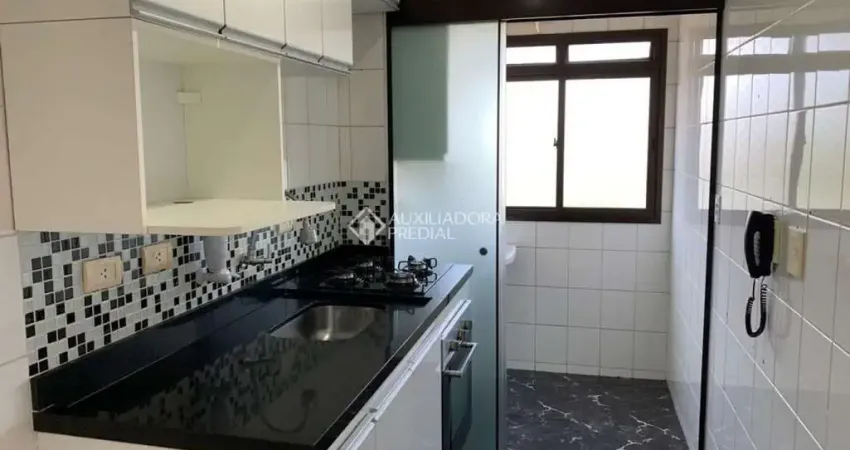 Apartamento com 2 quartos à venda na Avenida Marginal Esquerda Anchieta, 3609, Vila Arapuã, São Paulo