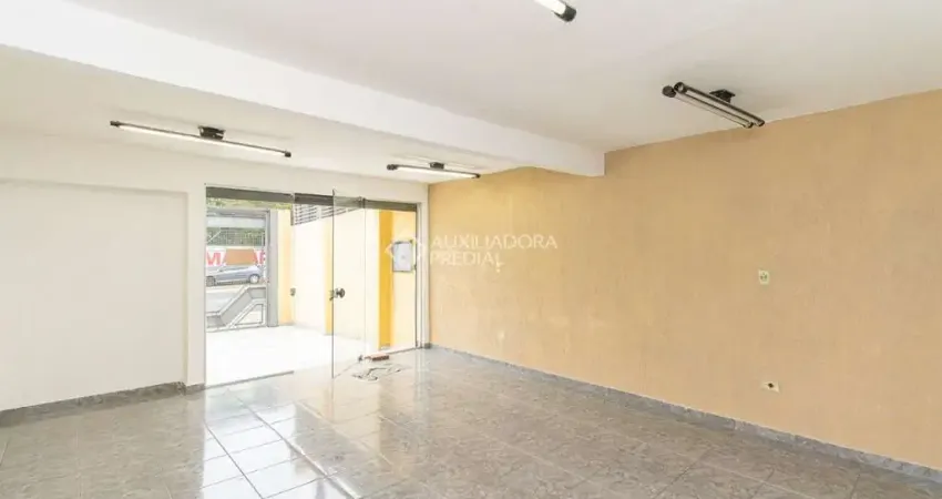 Casa comercial com 3 quartos à venda na Avenida Senador Vergueiro, 3409, Anchieta, São Bernardo do Campo