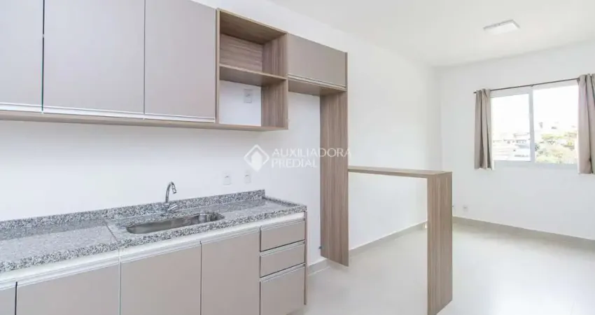 Apartamento com 1 quarto à venda na Rua Ângela Tomé, 85, Rudge Ramos, São Bernardo do Campo