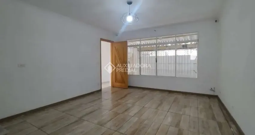 Casa com 2 quartos à venda na Alameda Gaspar Nogueira, 253, Jardim, Santo André