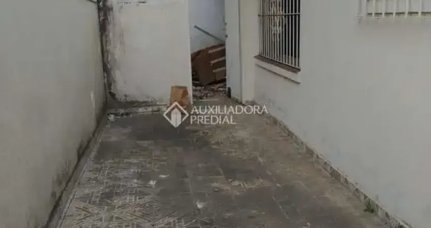 Terreno em condomínio fechado à venda na Avenida Tietê, 216, Campestre, Santo André
