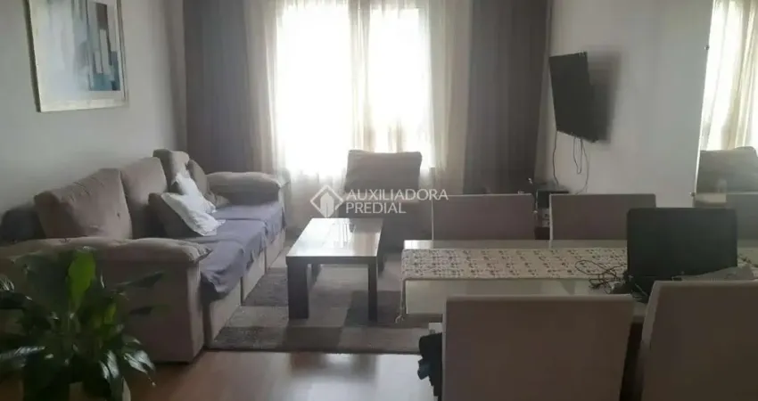 Apartamento com 3 quartos à venda na Rua Armando Backx, 491, Demarchi, São Bernardo do Campo