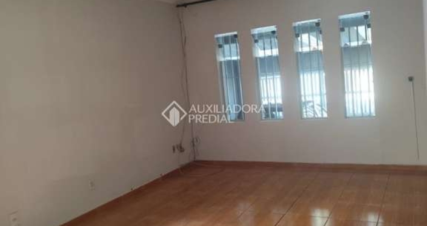 Casa em condomínio fechado com 2 quartos à venda na Rua Porangaba, 328, Parque João Ramalho, Santo André