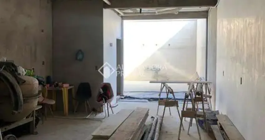 Casa em condomínio fechado com 3 quartos à venda na Ozanan, 116, Vila Alto de Santo André, Santo André