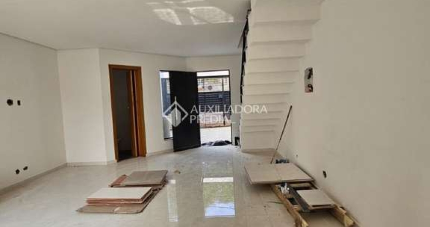 Casa com 2 quartos à venda na Avenida João Pessoa, 59, Jardim Utinga, Santo André