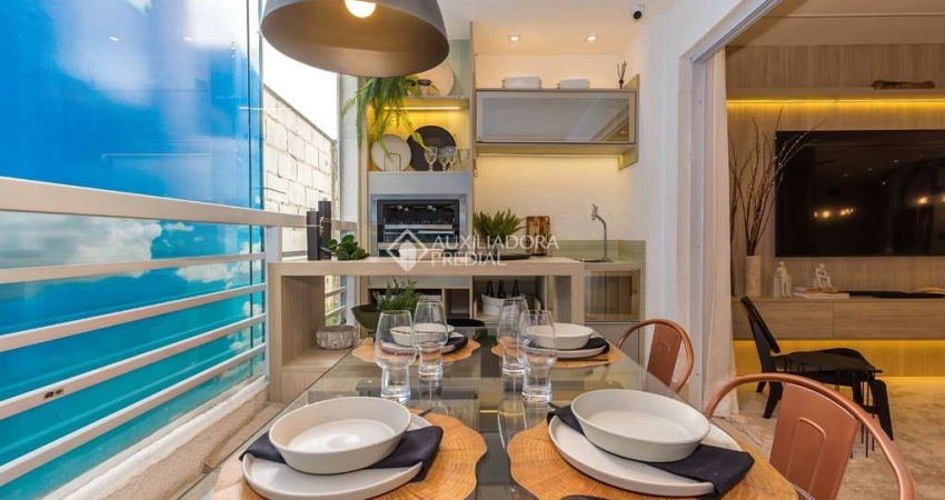 Apartamento com 3 quartos à venda na Avenida Senador Vergueiro, 2099, Centro, São Bernardo do Campo