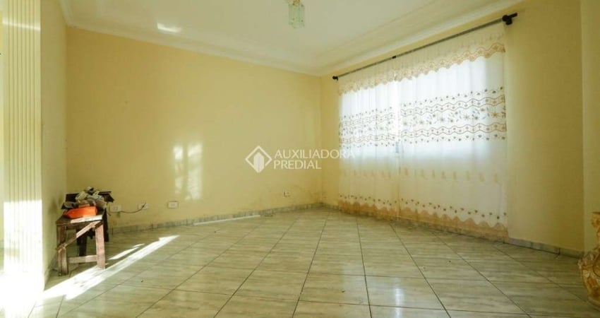 Casa com 3 quartos à venda na Rua Bolívia, 789, Parque das Nações, Santo André