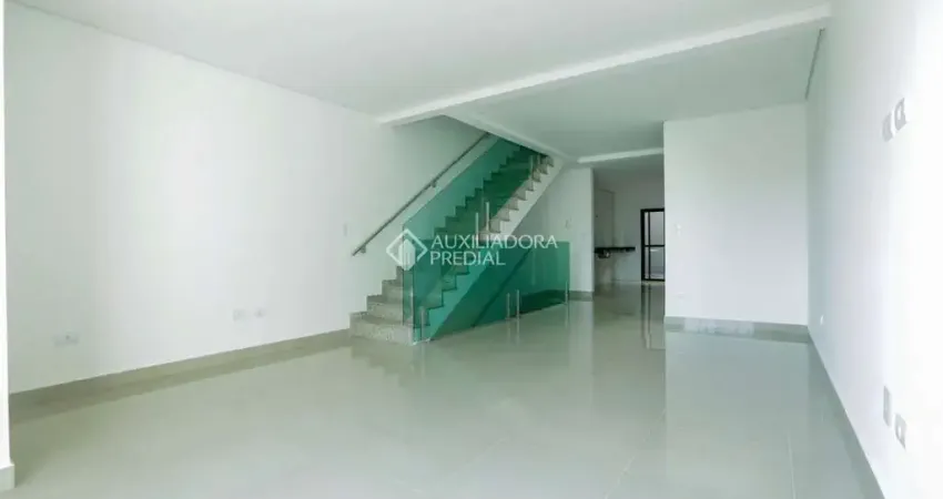 Casa com 3 quartos à venda na Rua Europa, 76, Parque das Nações, Santo André