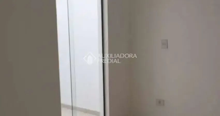 Apartamento com 2 quartos à venda na Rua Conselheiro Justino, 901, Campestre, Santo André