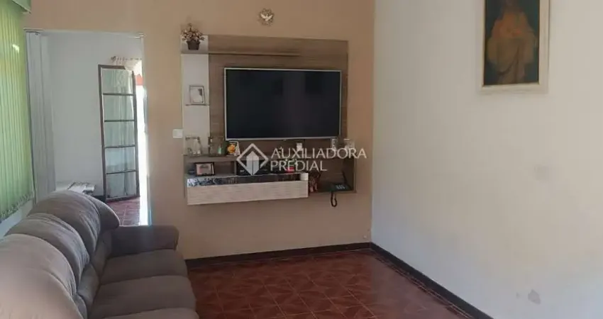 Casa com 3 quartos à venda na Rua Evangelista de Souza, 1148, Jardim Santo Alberto, Santo André